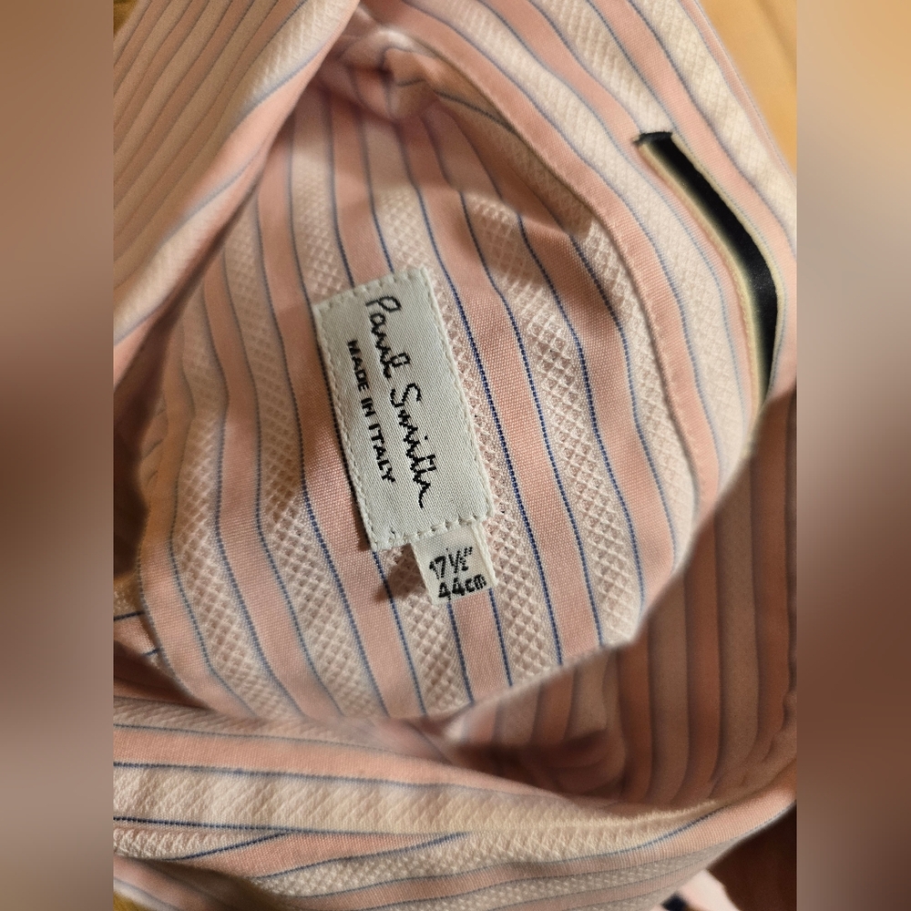 Paul Smith Button Down - image 5